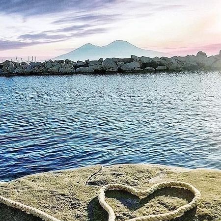 Appartamento Dimora di Anesia Napoli Esterno foto