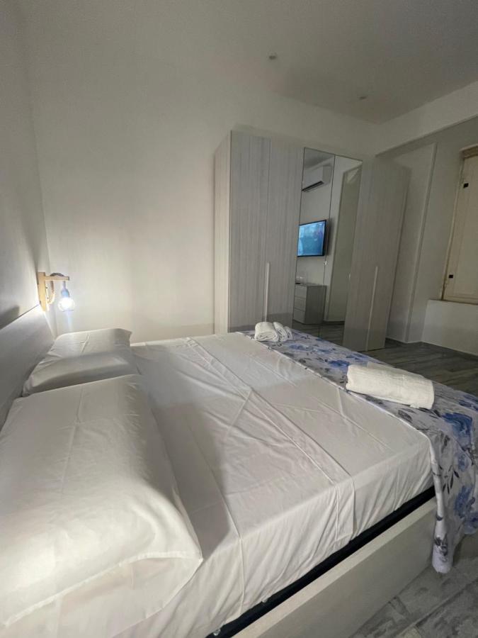 Appartamento Dimora di Anesia Napoli Esterno foto