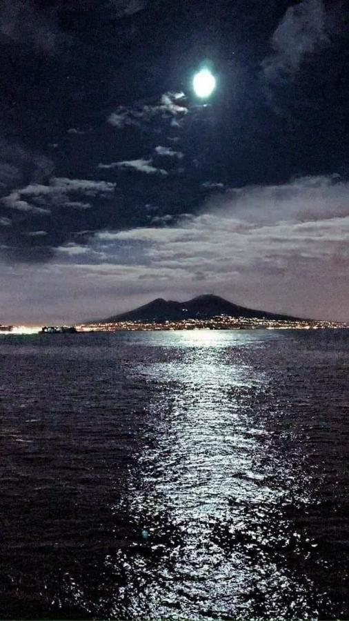 Appartamento Dimora di Anesia Napoli Esterno foto