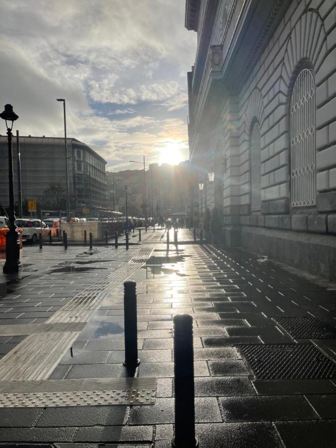 Appartamento Dimora di Anesia Napoli Esterno foto